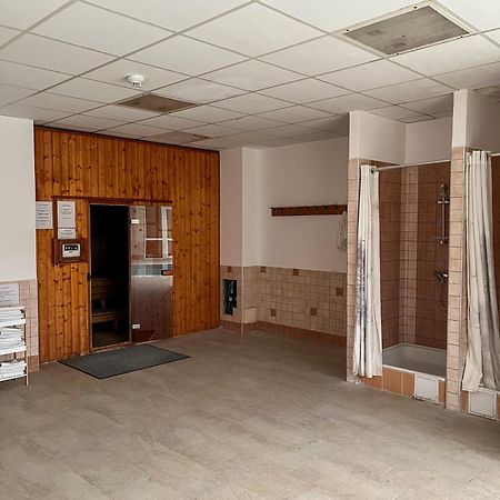 Solaris Apartman Zalakaros Exterior photo