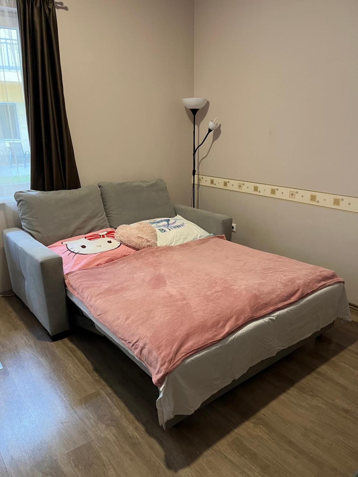Solaris Apartman Zalakaros Exterior photo
